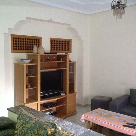 Appartement Familial Emile Zola Casablanca Kültér fotó