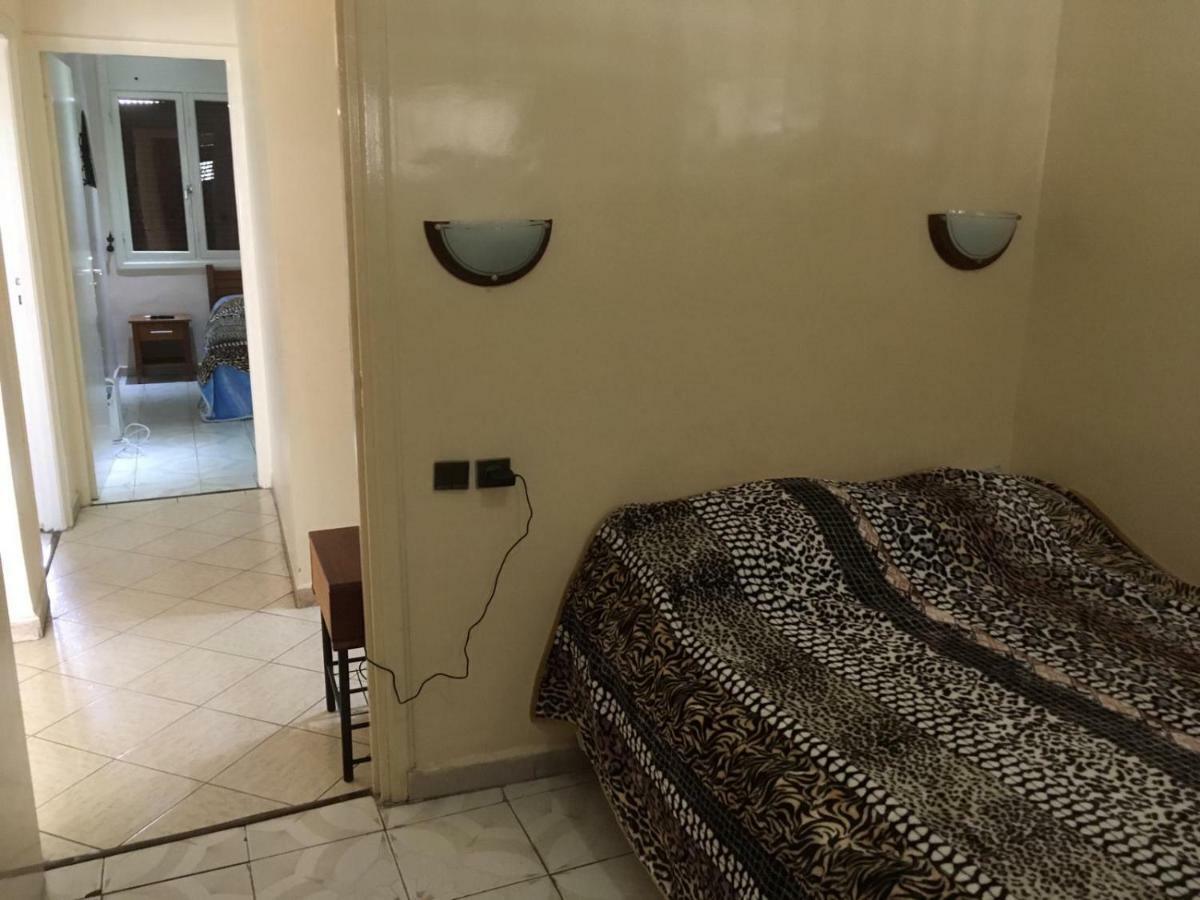 Appartement Familial Emile Zola Casablanca Kültér fotó