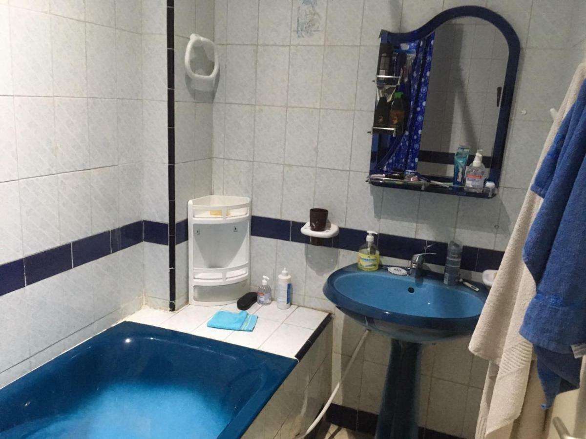 Appartement Familial Emile Zola Casablanca Kültér fotó