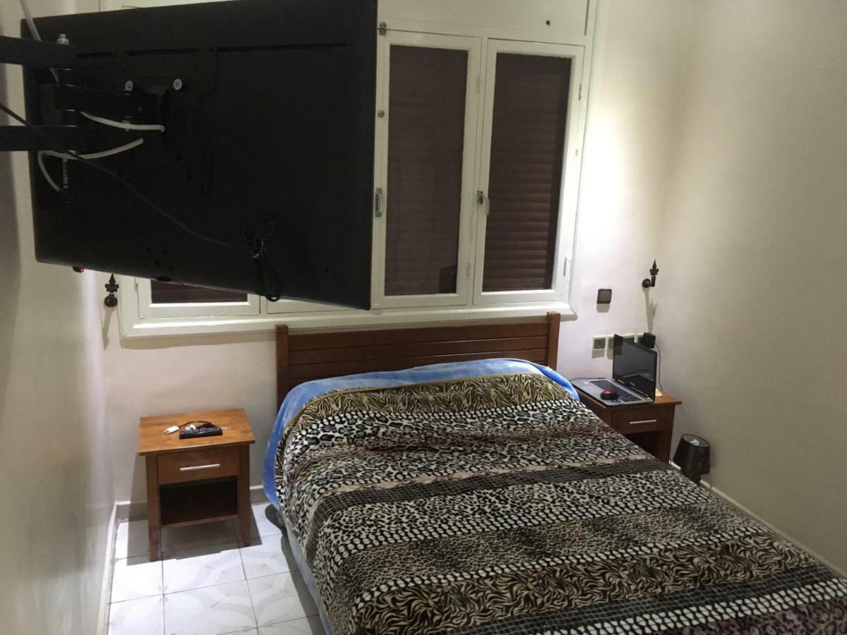 Appartement Familial Emile Zola Casablanca Kültér fotó