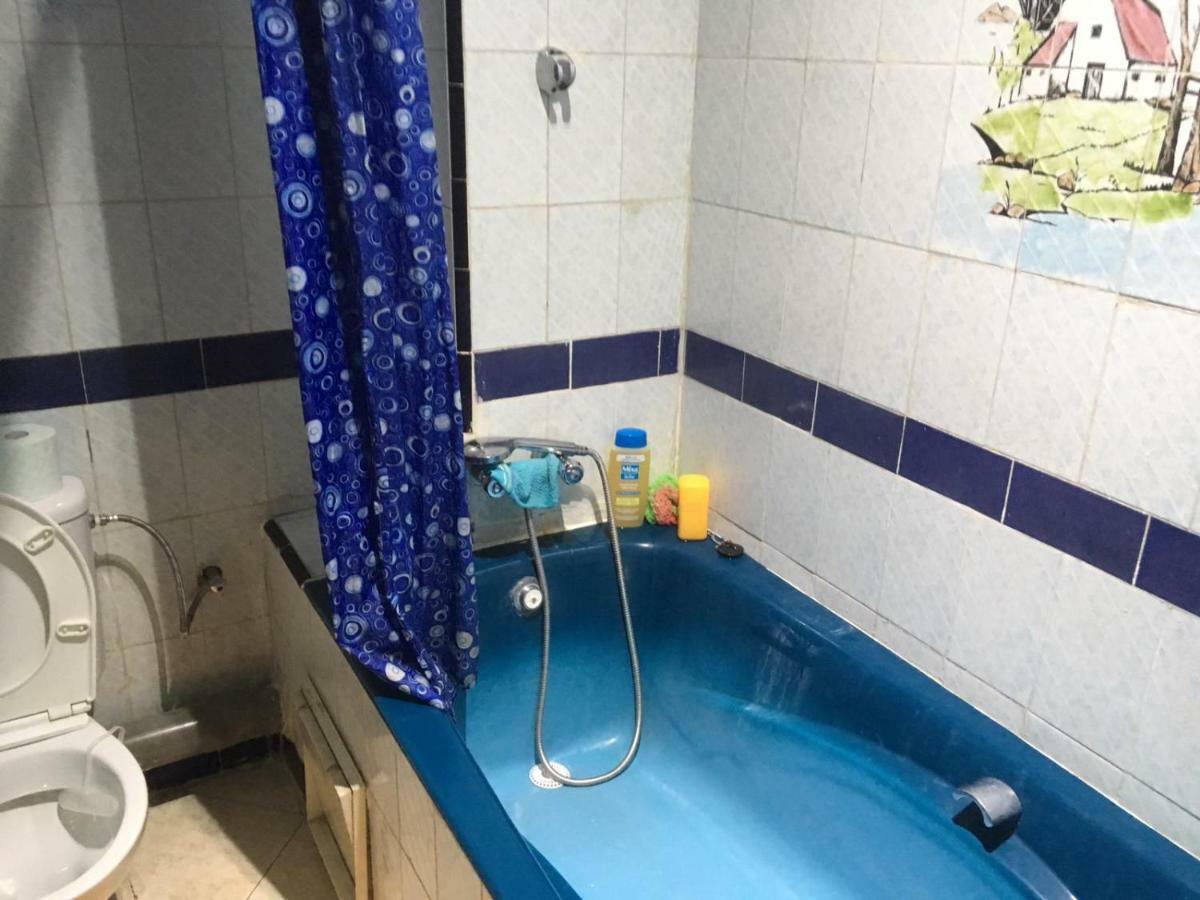Appartement Familial Emile Zola Casablanca Kültér fotó