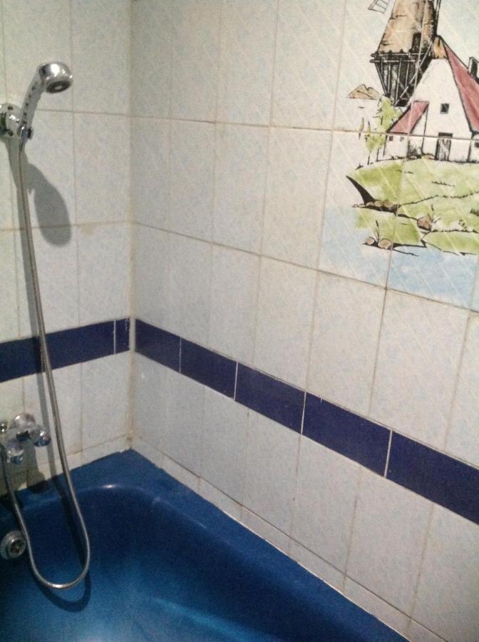 Appartement Familial Emile Zola Casablanca Kültér fotó